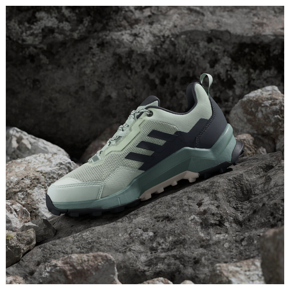 Dámská outdoorová obuv adidas Terrex AX4 Linen Green/Grey Four/Grey Six  UK 7,5 - thumb (24)