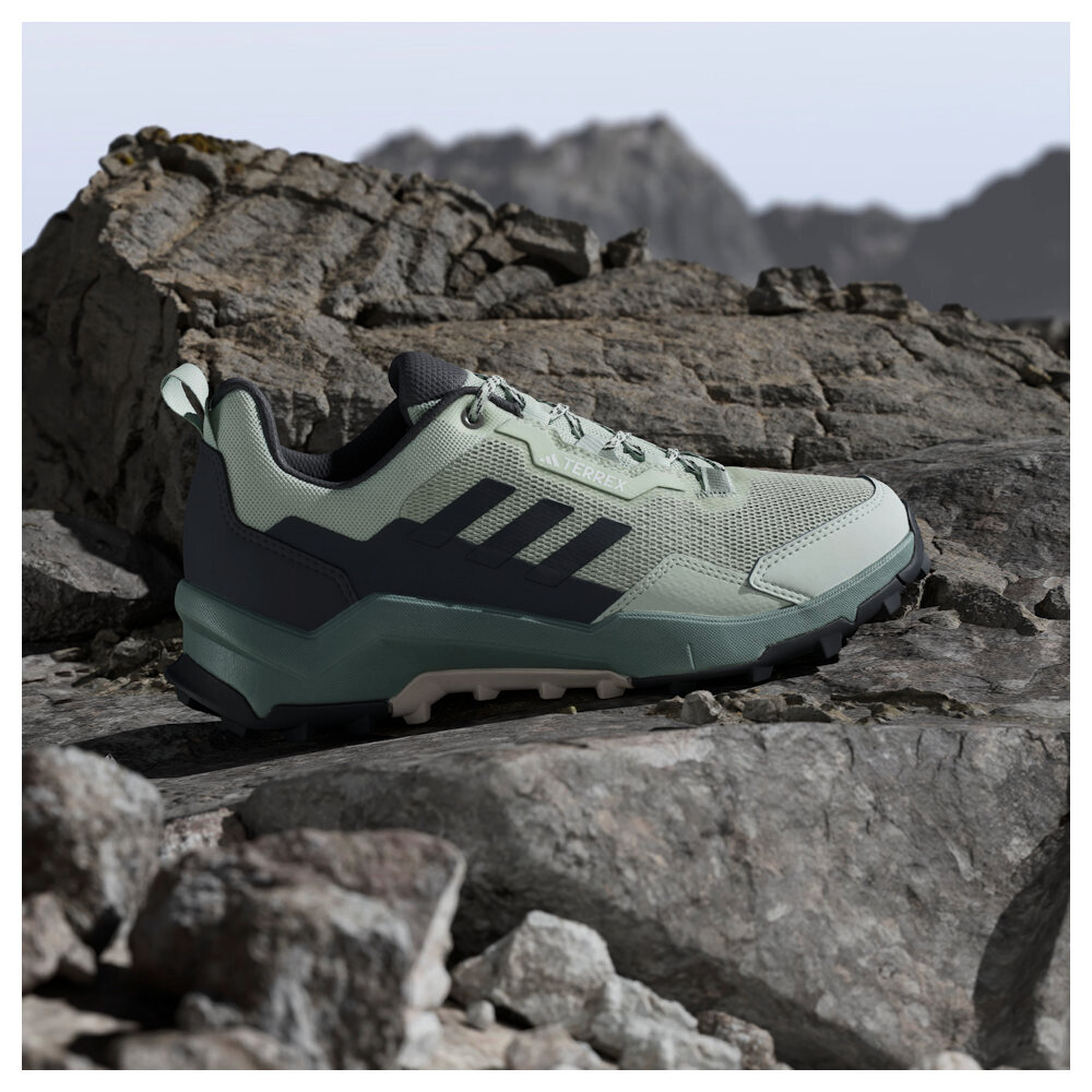 Dámská outdoorová obuv adidas Terrex AX4 Linen Green/Grey Four/Grey Six  UK 7,5 - thumb (25)