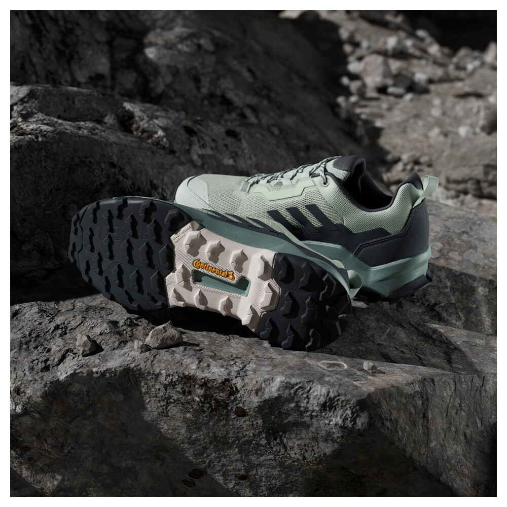 Dámská outdoorová obuv adidas Terrex AX4 Linen Green/Grey Four/Grey Six  UK 7,5 - thumb (27)
