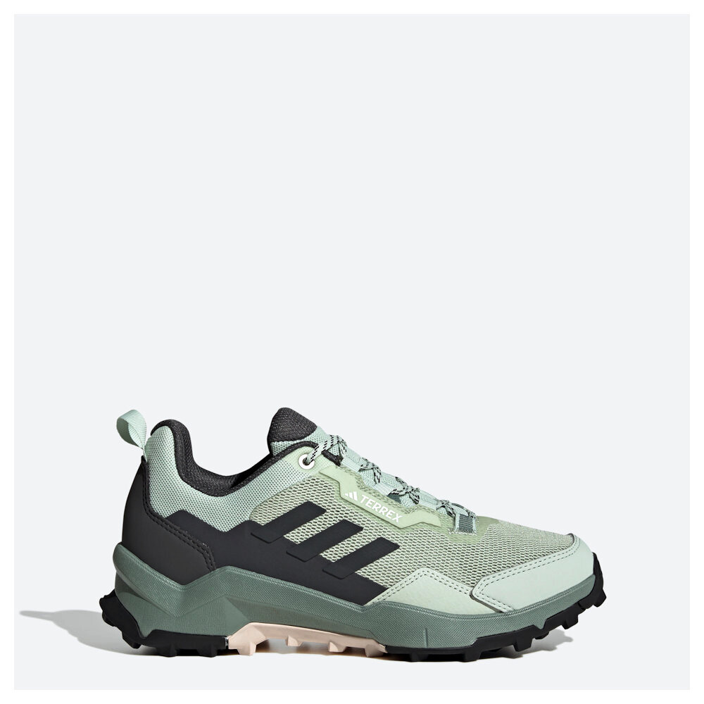 Dámská outdoorová obuv adidas Terrex AX4 Linen Green/Grey Four/Grey Six  UK 7,5 - thumb (4)
