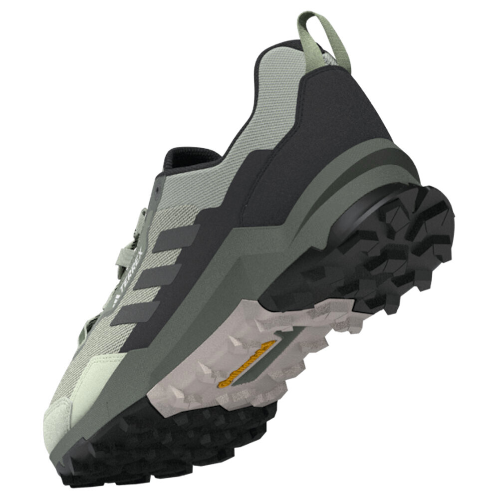 Dámská outdoorová obuv adidas Terrex AX4 Linen Green/Grey Four/Grey Six  UK 7,5 - thumb (5)