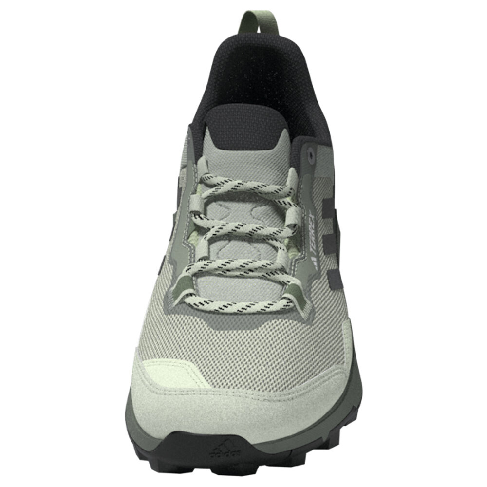 Dámská outdoorová obuv adidas Terrex AX4 Linen Green/Grey Four/Grey Six  UK 7,5 - thumb (6)