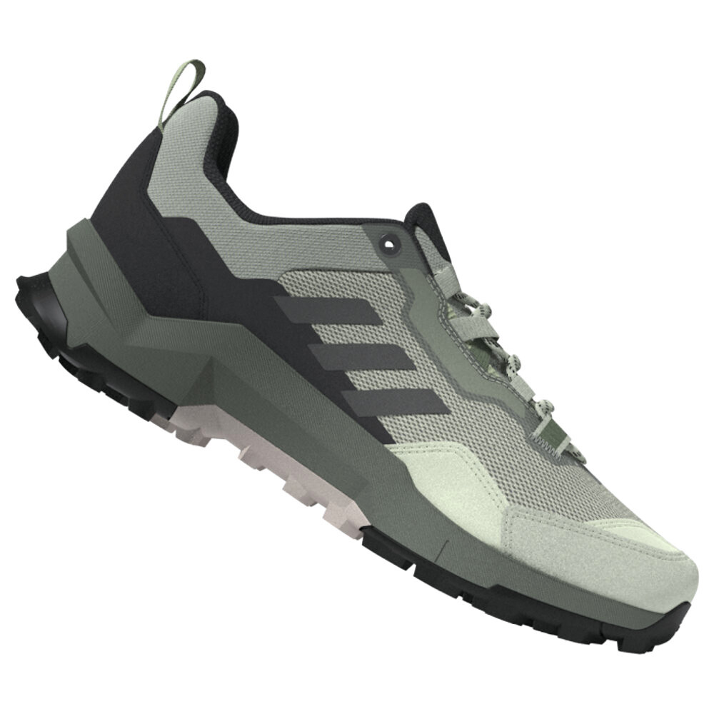 Dámská outdoorová obuv adidas Terrex AX4 Linen Green/Grey Four/Grey Six  UK 7,5 - thumb (7)