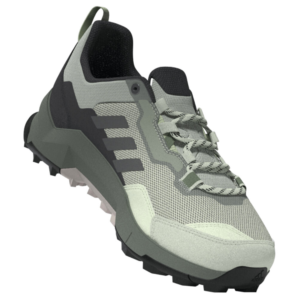 Dámská outdoorová obuv adidas Terrex AX4 Linen Green/Grey Four/Grey Six  UK 7,5 - thumb (9)