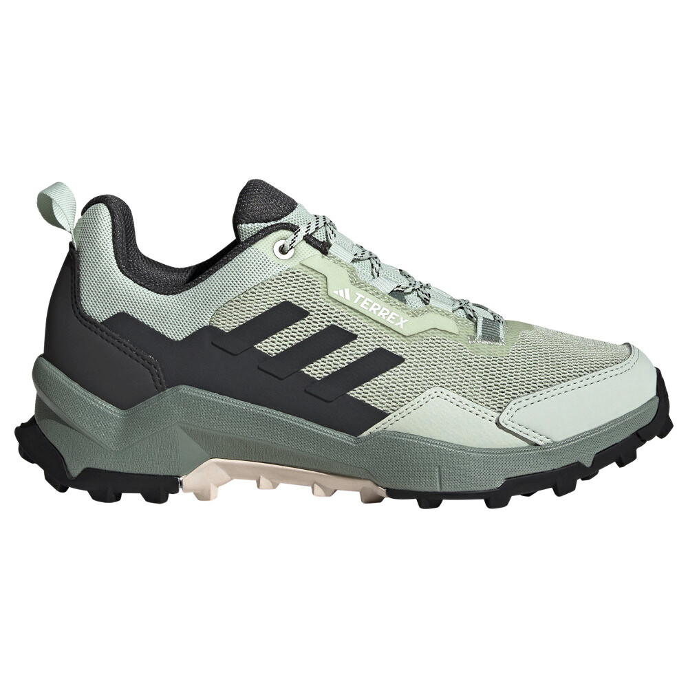 Product detail of Dámská outdoorová obuv adidas Terrex AX4 Linen Green/Grey Four/Grey Six  UK 7,5