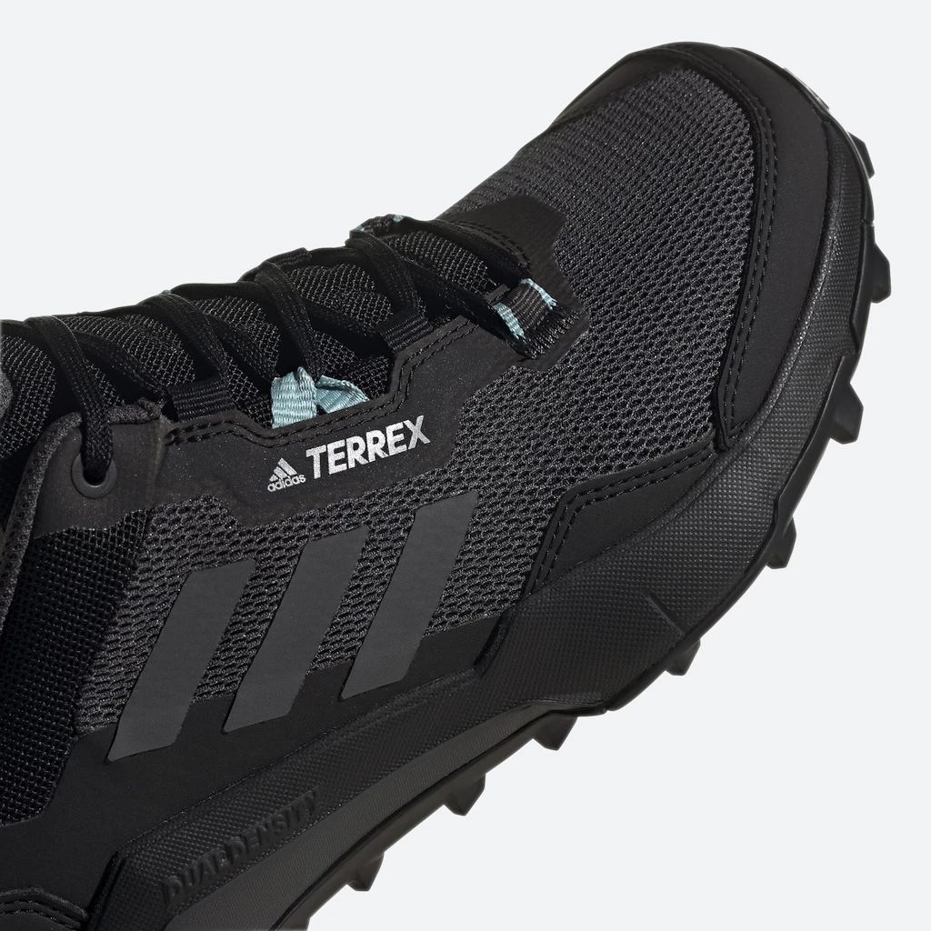 Dámská outdoorová obuv adidas  Terrex AX4 W Black