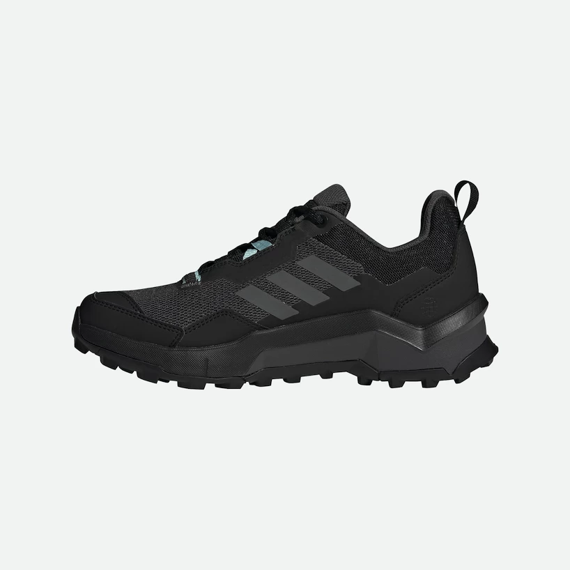 Dámská outdoorová obuv adidas  Terrex AX4 W Black  UK 4,5