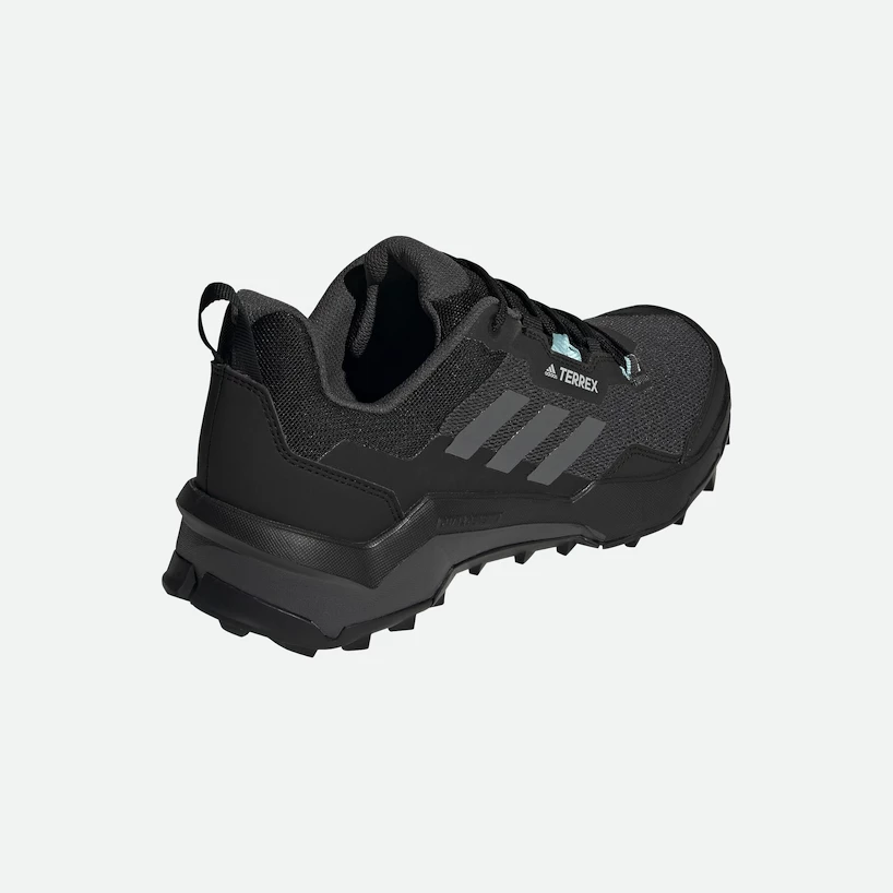 Dámská outdoorová obuv adidas  Terrex AX4 W Black  UK 4,5