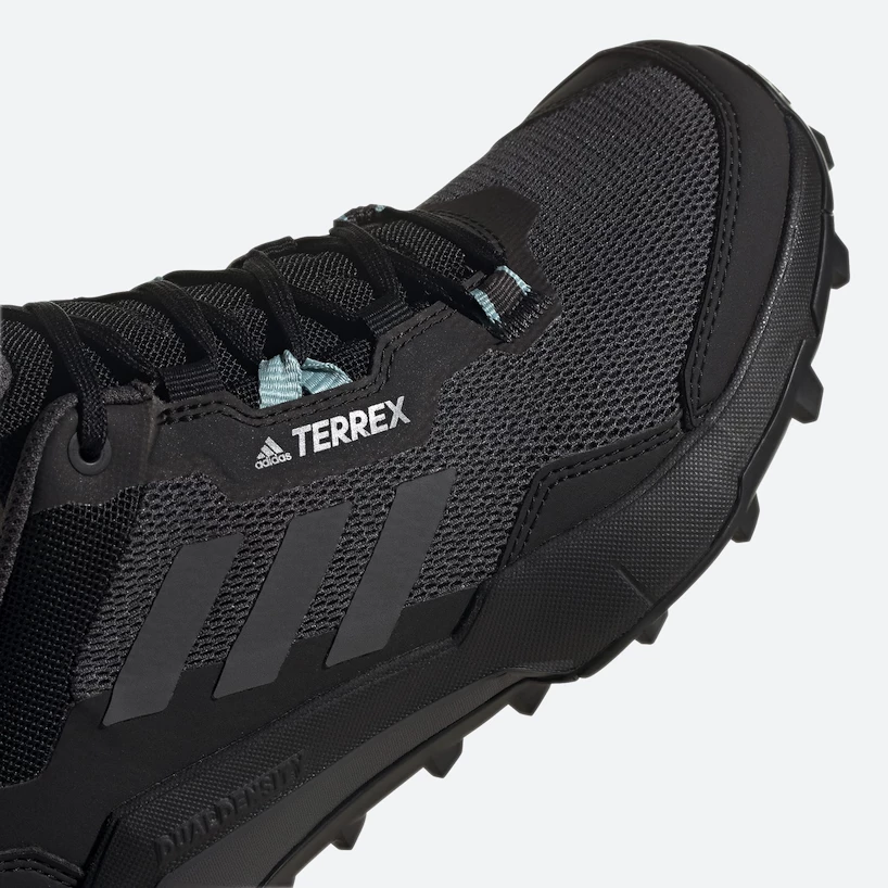 Dámská outdoorová obuv adidas  Terrex AX4 W Black  UK 4,5