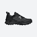 Dámská outdoorová obuv adidas  Terrex AX4 W Black  UK 4,5