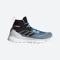 Dámská outdoorová obuv adidas  Terrex Free Hiker Primeblue W Black  UK 7,5