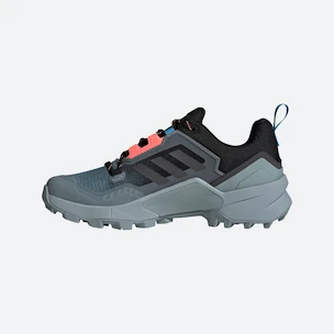Dámská outdoorová obuv adidas  Terrex Swift R3 GTX W Black  UK 5