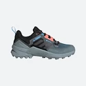 Dámská outdoorová obuv adidas  Terrex Swift R3 GTX W Black  UK 5