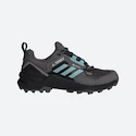Dámská outdoorová obuv adidas  Terrex Swift R3 GTX W Grey  UK 5,5