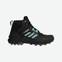 Dámská outdoorová obuv adidas  Terrex Swift R3 Mid GTX W Black