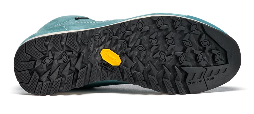 Dámská outdoorová obuv Asolo  Active GV  UK 6