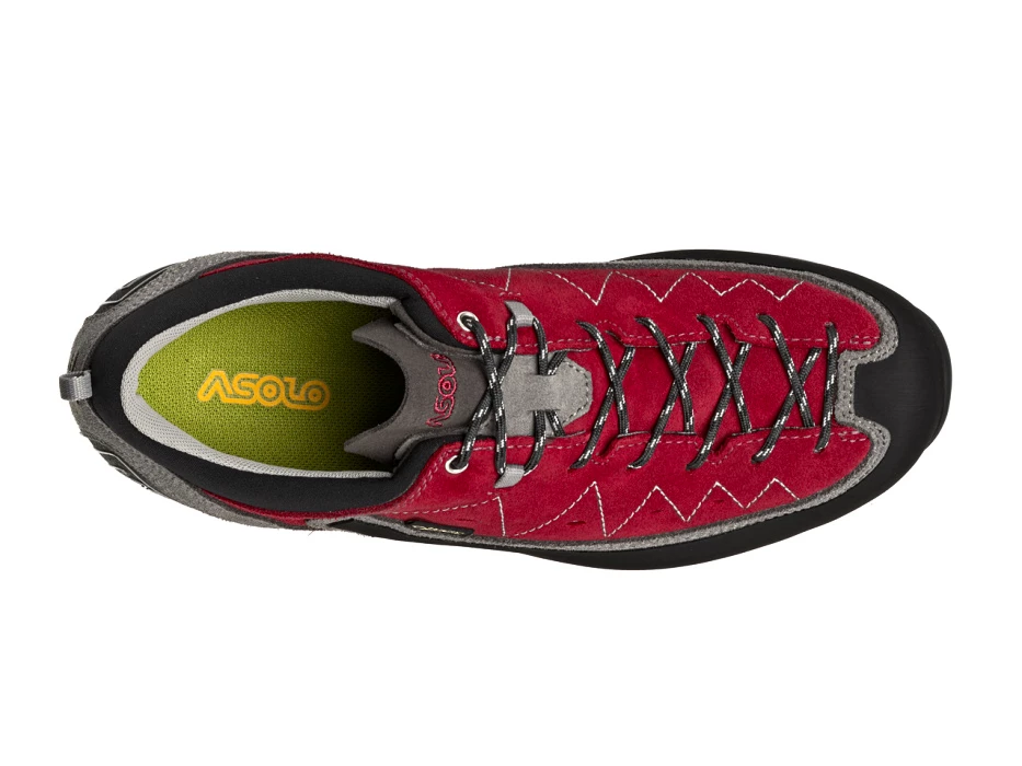 Dámská outdoorová obuv Asolo  Apex GV ML