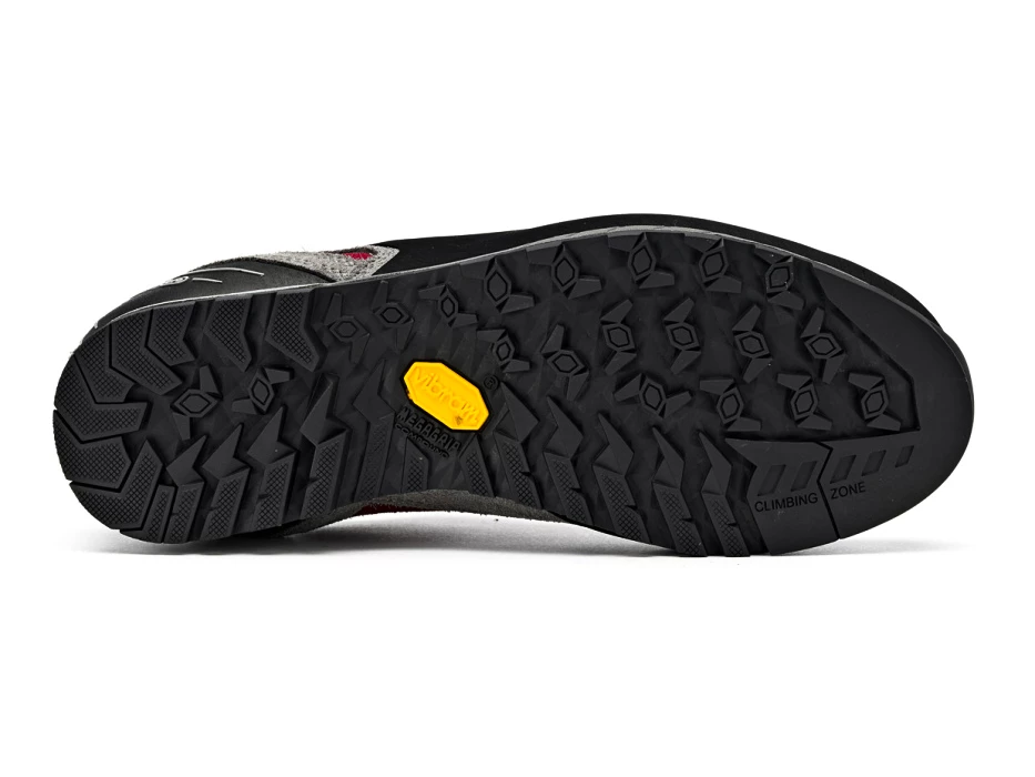 Dámská outdoorová obuv Asolo  Apex GV ML