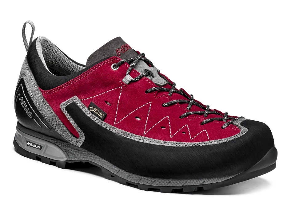Dámská outdoorová obuv Asolo  Apex GV ML  UK 6,5