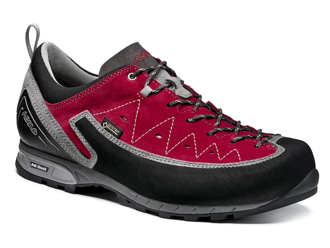 Dámská outdoorová obuv Asolo  Apex GV ML  UK 6,5