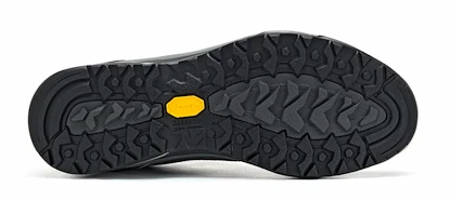 Dámská outdoorová obuv Asolo  Nucleon GV Graphite Silver Cyan Blue  UK 4,5