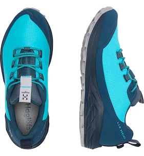 Dámská outdoorová obuv Haglöfs  L.I.M FH GTX Low Blue  UK 7