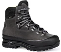 Dámská outdoorová obuv Hanwag Alaska  Lady GTX Asphalt