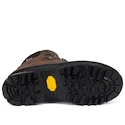 Dámská outdoorová obuv Hanwag Alaska  Lady GTX Erde brown