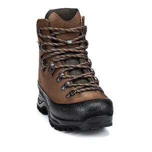 Dámská outdoorová obuv Hanwag Alaska  Lady GTX Erde brown