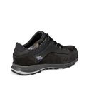 Dámská outdoorová obuv Hanwag Banks Low  Bunion Lady GTX Asphalt/Mint