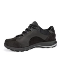 Dámská outdoorová obuv Hanwag Banks Low  Bunion Lady GTX Asphalt/Mint