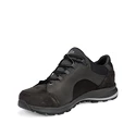 Dámská outdoorová obuv Hanwag Banks Low  Bunion Lady GTX Asphalt/Mint