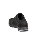 Dámská outdoorová obuv Hanwag Banks Low  Bunion Lady GTX Asphalt/Mint