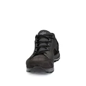 Dámská outdoorová obuv Hanwag Banks Low  Bunion Lady GTX Asphalt/Mint