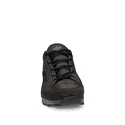 Dámská outdoorová obuv Hanwag Banks Low  Bunion Lady GTX Asphalt/Mint