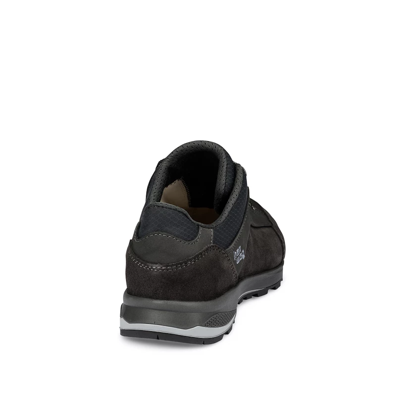 Dámská outdoorová obuv Hanwag Banks Low  Bunion Lady GTX Asphalt/Mint