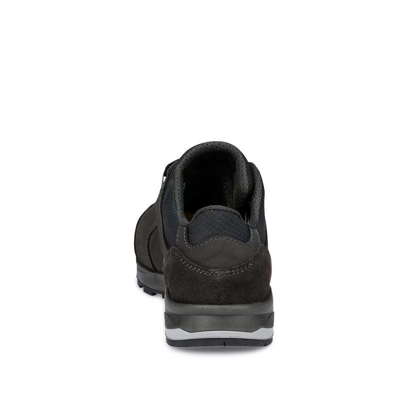 Dámská outdoorová obuv Hanwag Banks Low  Bunion Lady GTX Asphalt/Mint