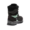 Dámská outdoorová obuv Hanwag Banks Snow Lady GTX Asphalt/Mint