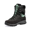 Dámská outdoorová obuv Hanwag Banks Snow Lady GTX Asphalt/Mint