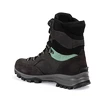 Dámská outdoorová obuv Hanwag Banks Snow Lady GTX Asphalt/Mint