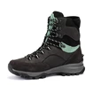 Dámská outdoorová obuv Hanwag Banks Snow Lady GTX Asphalt/Mint