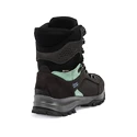 Dámská outdoorová obuv Hanwag Banks Snow Lady GTX Asphalt/Mint