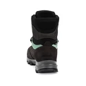 Dámská outdoorová obuv Hanwag Banks Snow Lady GTX Asphalt/Mint
