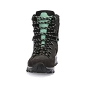 Dámská outdoorová obuv Hanwag Banks Snow Lady GTX Asphalt/Mint