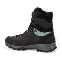 Dámská outdoorová obuv Hanwag Banks Snow Lady GTX Asphalt/Mint