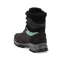 Dámská outdoorová obuv Hanwag Banks Snow Lady GTX Asphalt/Mint