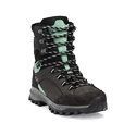 Dámská outdoorová obuv Hanwag Banks Snow Lady GTX Asphalt/Mint