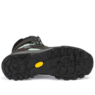 Dámská outdoorová obuv Hanwag Banks Snow Lady GTX Asphalt/Mint