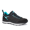 Dámská outdoorová obuv Hanwag Blueridge Low ES Asphalt/Ocean   UK 6,5
