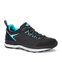 Dámská outdoorová obuv Hanwag Blueridge Low ES Asphalt/Ocean   UK 6,5